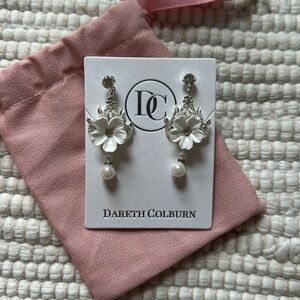 DARETH COLBURN EARRINGS